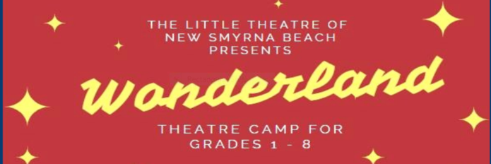 Wonderland Logo