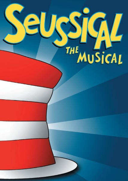 Seussical