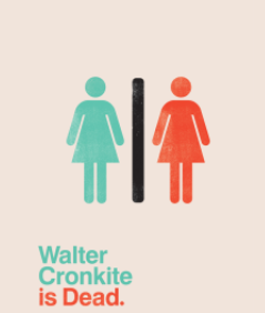 Walter Cronkite