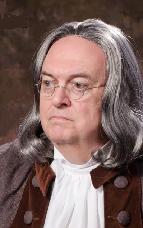 Ben Franklin