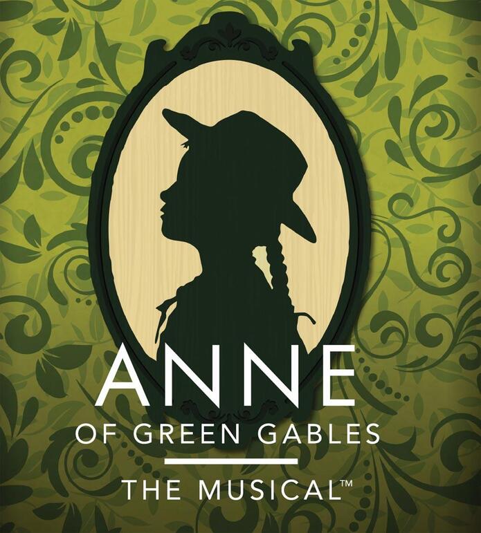 Anne of Green Gables