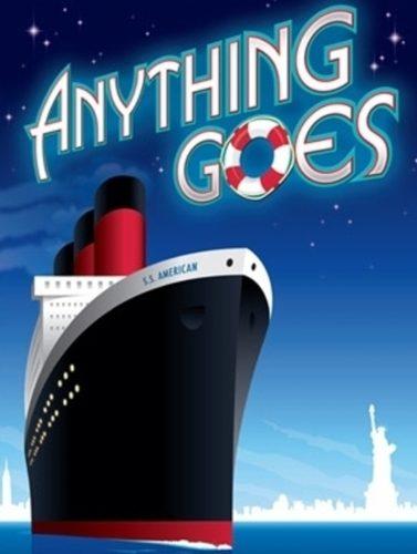 Anything Goes