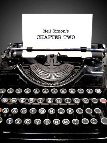Chapter Two