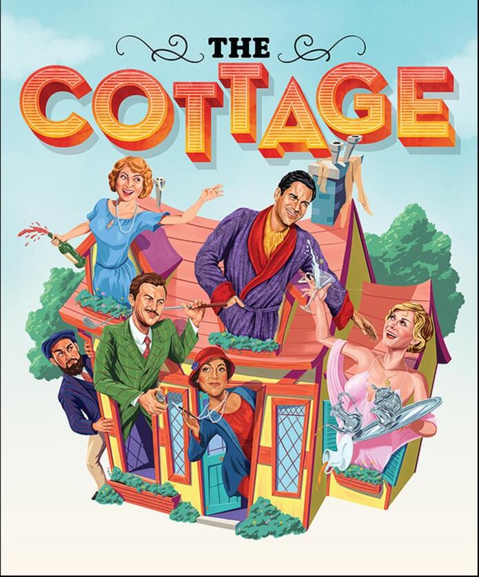 Cottage