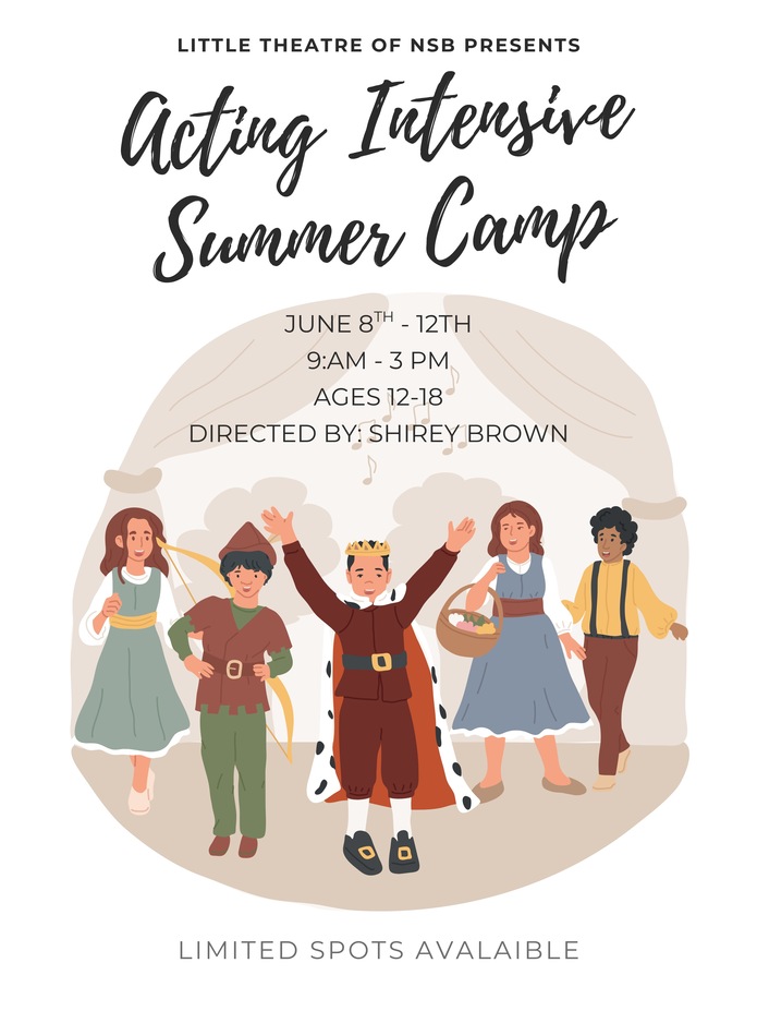Acting Workshop