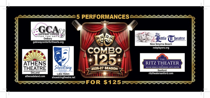 combo front