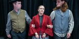 2024 The Crucible