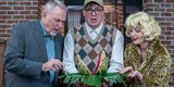 2025 Little Shop of Horrors
